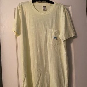 Pink T Shirt